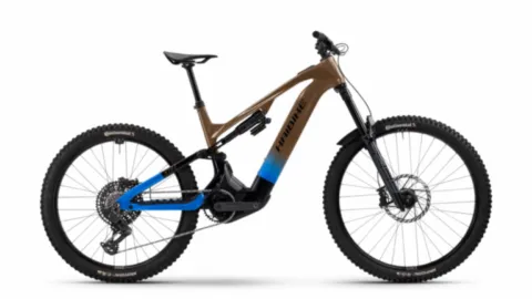 Hybe 9 Haibike