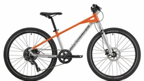 Leader Mondraker