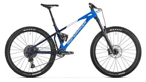 Enduro Super Foxy