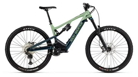 Enduro Altitude