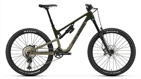 Enduro Altitude