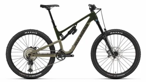 Instinct Rocky Mountain