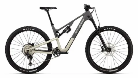 Rocky Mountain Instict